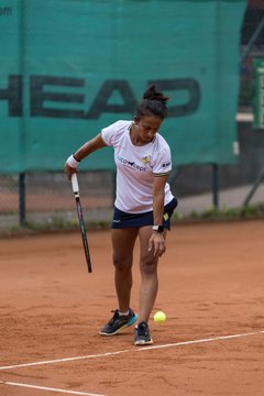 Bild 67 - BL2 THC von Horn und Hamm - Grossflottbeker THGC : Ergebnis: 4:5